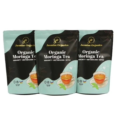 Custom Stand - Up Tea Moutches - Moisture - Proof, eco - дружелюбный, нет moq